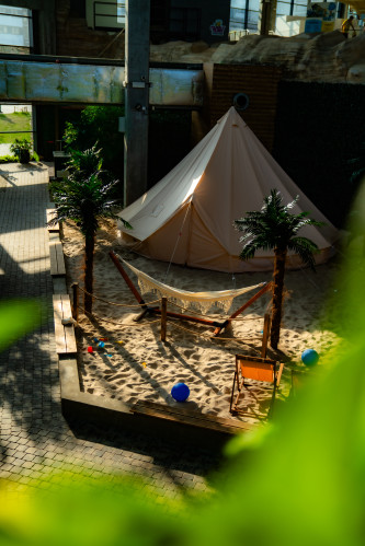 Przyjęcie komunijne z noclegiem 