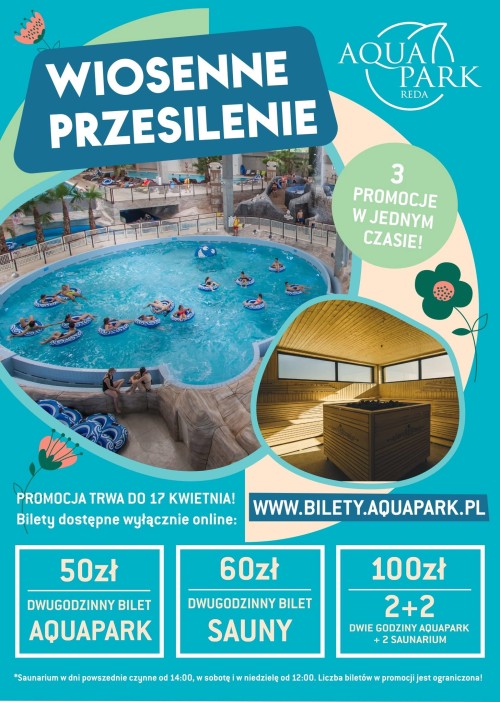 Promocja tylko online!